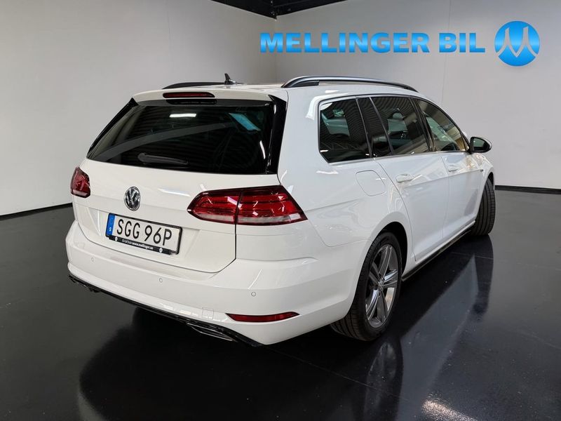 Volkswagen Golf bild 3