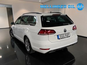 Volkswagen Golf bild 4