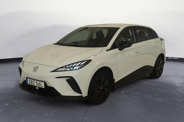 MG 4 Ne Std 51kWh | Ränta 1,99% - 2022