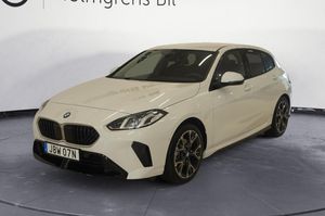 BMW 120 bild 1