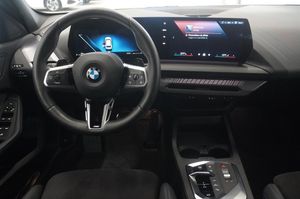 BMW 120 bild 7