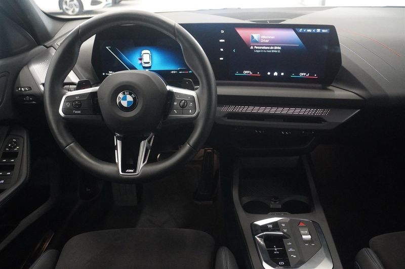 BMW 120 bild 7