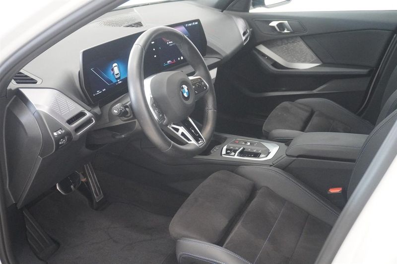 BMW 120 bild 2