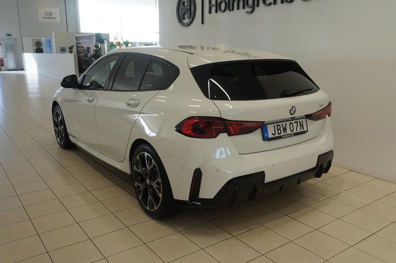 BMW 120 bild 4
