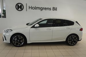 BMW 120 bild 3