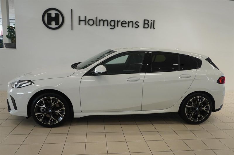 BMW 120 bild 3