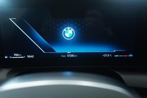 BMW 120 bild 10