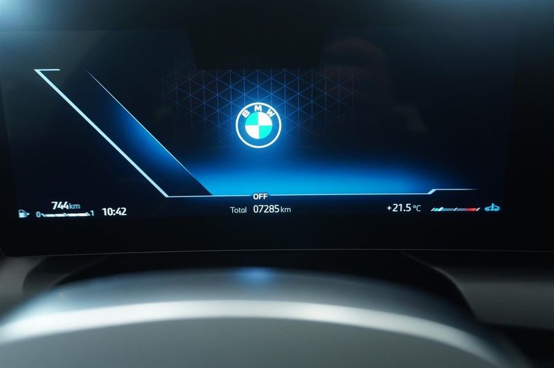 BMW 120 bild 10