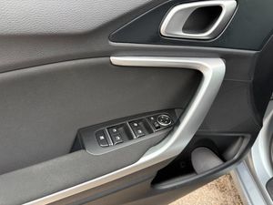Kia Cee´d bild 18