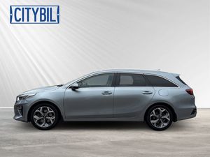 Kia Cee´d bild 2