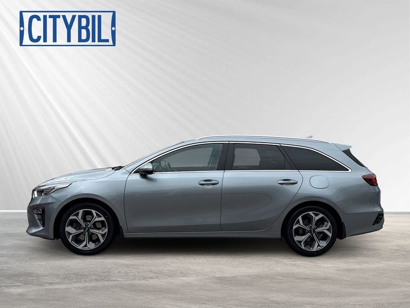 Kia Cee´d bild 2