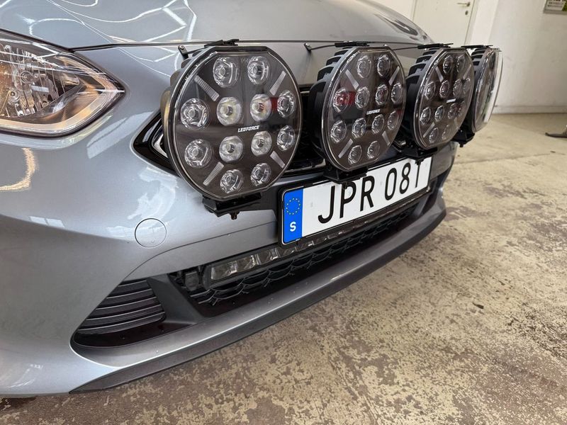 Kia Cee´d bild 29