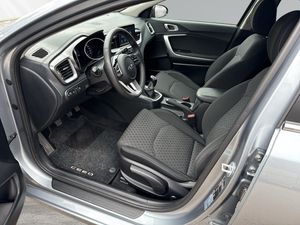 Kia Cee´d bild 6