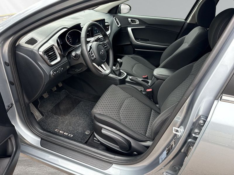 Kia Cee´d bild 6