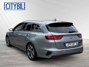 Kia Cee´d bild 3