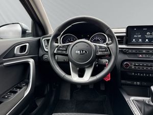 Kia Cee´d bild 10