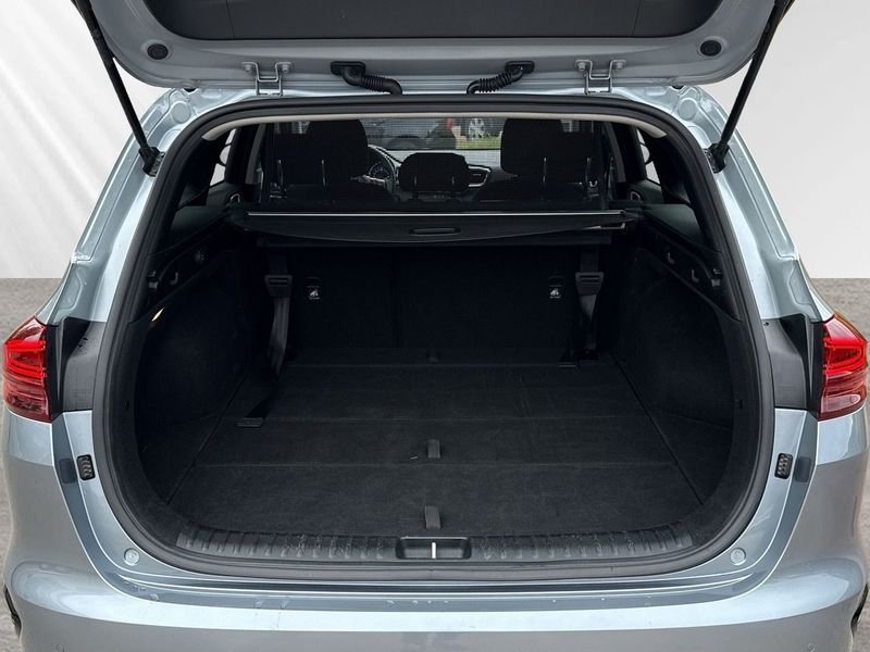 Kia Cee´d bild 8