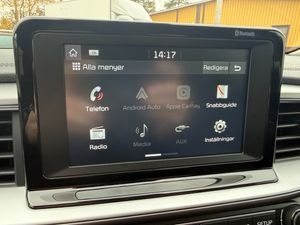 Kia Cee´d bild 25