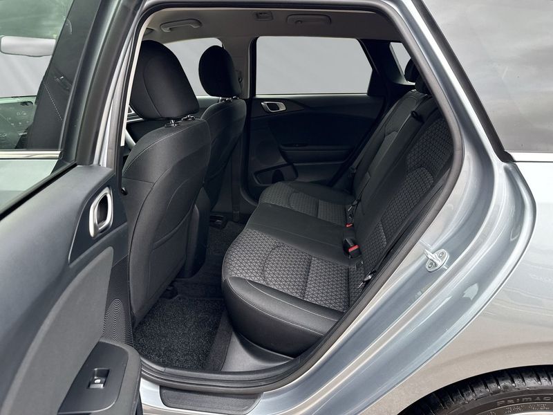 Kia Cee´d bild 7