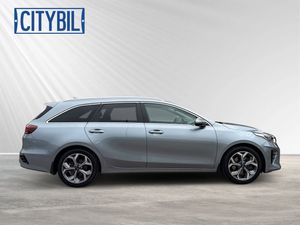 Kia Cee´d bild 12