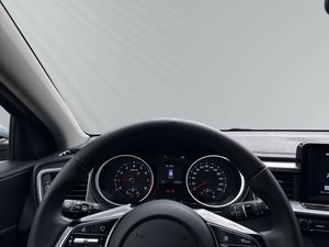 Kia Cee´d bild 17