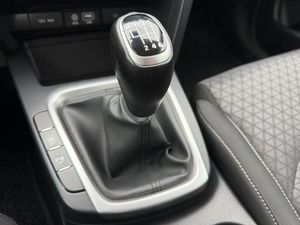 Kia Cee´d bild 21