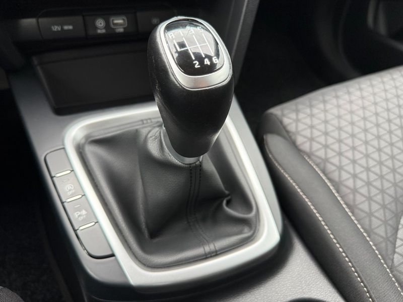 Kia Cee´d bild 21