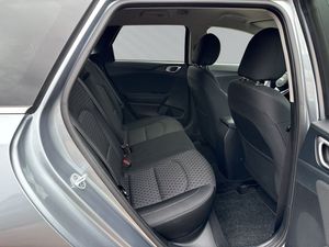 Kia Cee´d bild 14