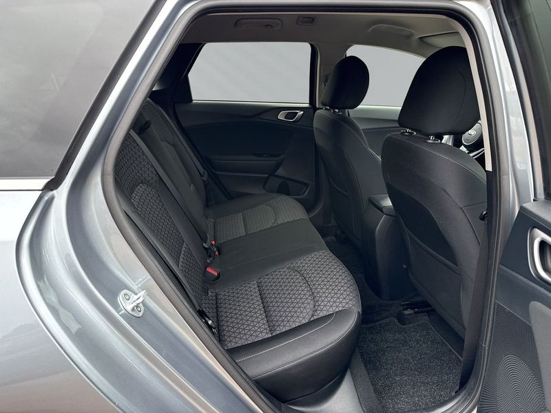 Kia Cee´d bild 14