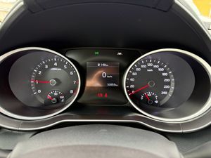 Kia Cee´d bild 20