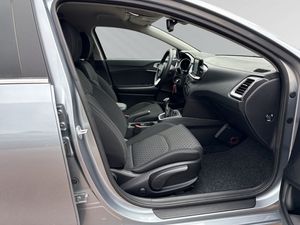 Kia Cee´d bild 9