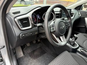 Kia Cee´d bild 19