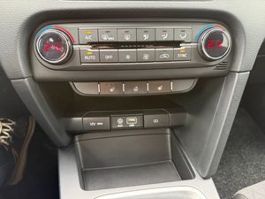 Kia Cee´d bild 22
