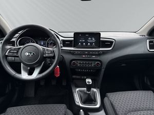 Kia Cee´d bild 16