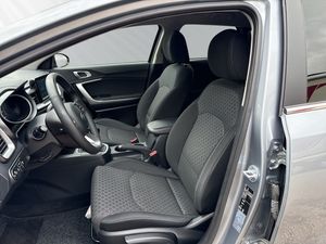 Kia Cee´d bild 15