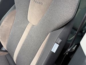 Skoda Octavia bild 20