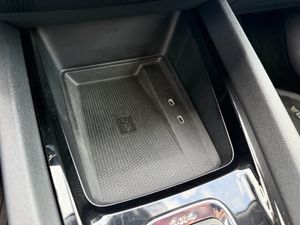 Skoda Octavia bild 31