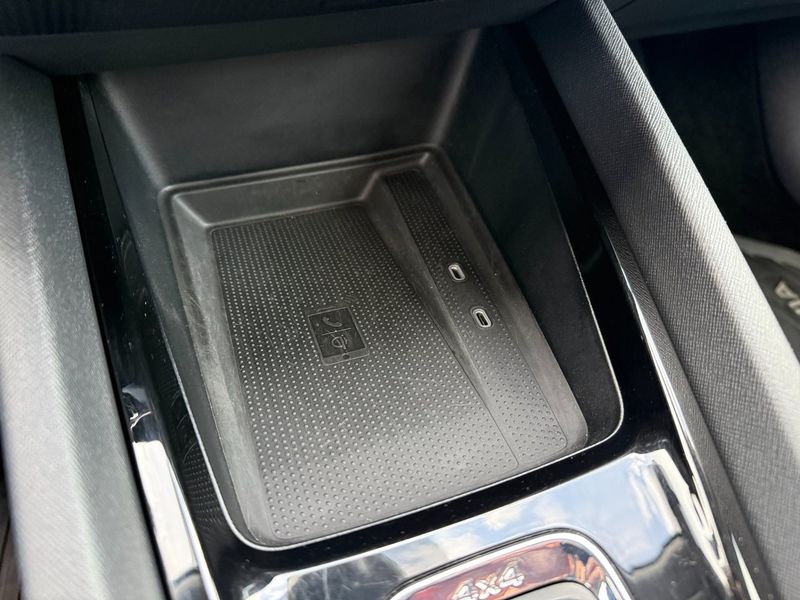 Skoda Octavia bild 31