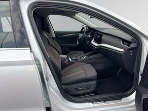 Skoda Octavia bild 9