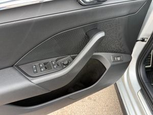 Skoda Octavia bild 18