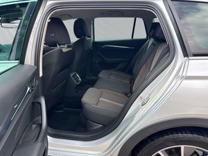 Skoda Octavia bild 7
