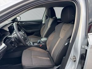 Skoda Octavia bild 15