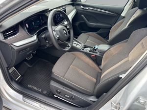 Skoda Octavia bild 6