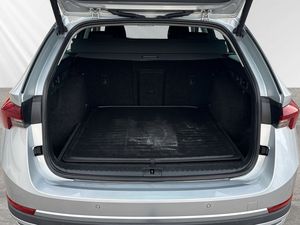 Skoda Octavia bild 8