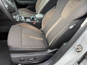 Skoda Octavia bild 19