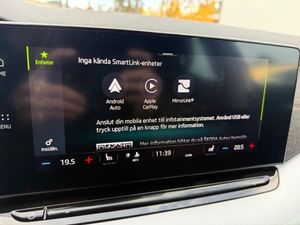Skoda Octavia bild 29