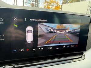 Skoda Octavia bild 30