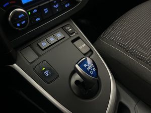 Toyota Auris bild 17