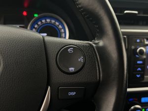 Toyota Auris bild 12