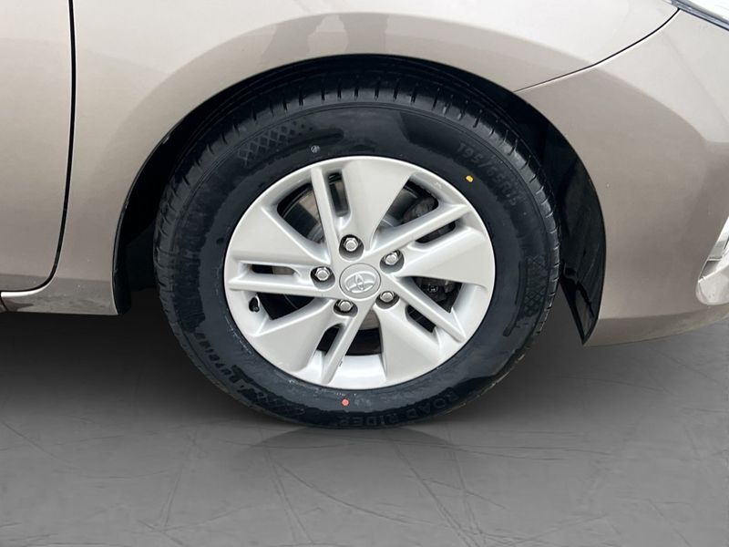 Toyota Auris bild 26